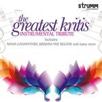 The Greatest Kritis: Instrumental Tribute - Instrumental Performers Song Download